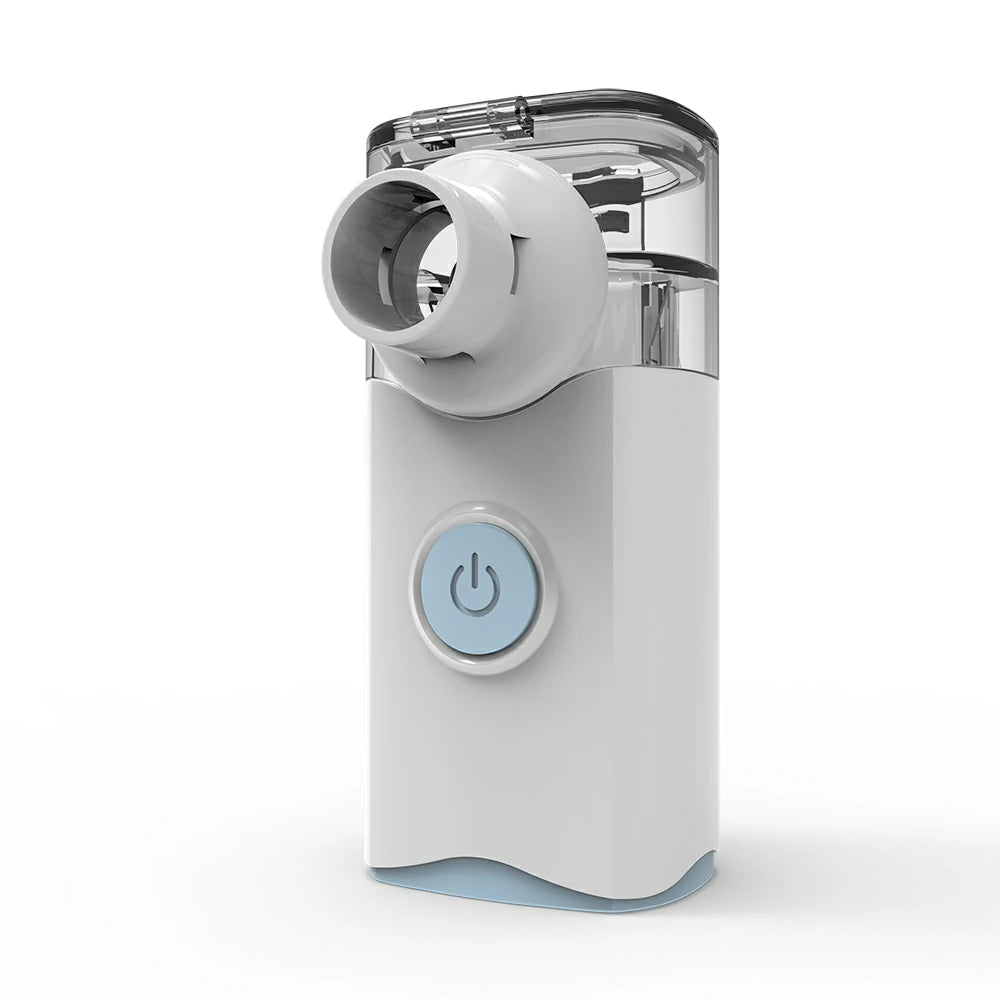 Handheld Mesh Portable Household Ultrasonic Nebulizer_03