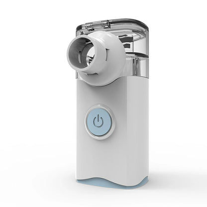 Handheld Mesh Portable Household Ultrasonic Nebulizer_03