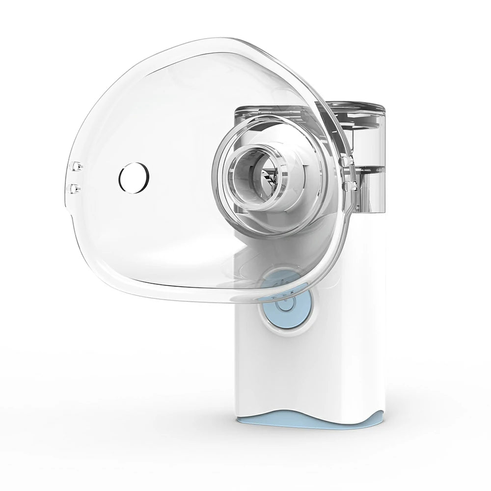 Handheld Mesh Portable Household Ultrasonic Nebulizer_04