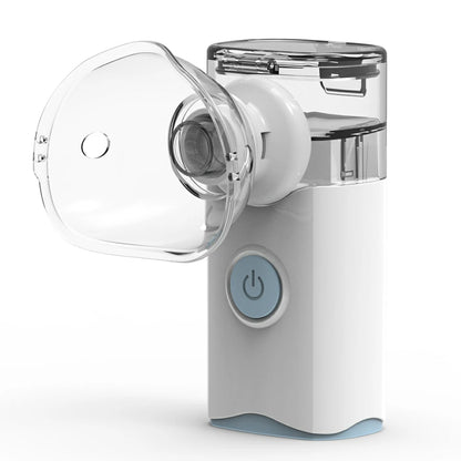 Handheld Mesh Portable Household Ultrasonic Nebulizer_05