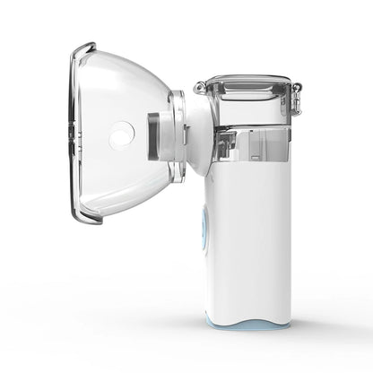 Handheld Mesh Portable Household Ultrasonic Nebulizer_06