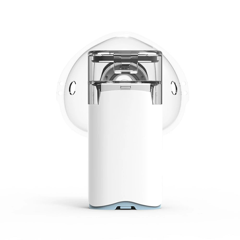 Handheld Mesh Portable Household Ultrasonic Nebulizer_07