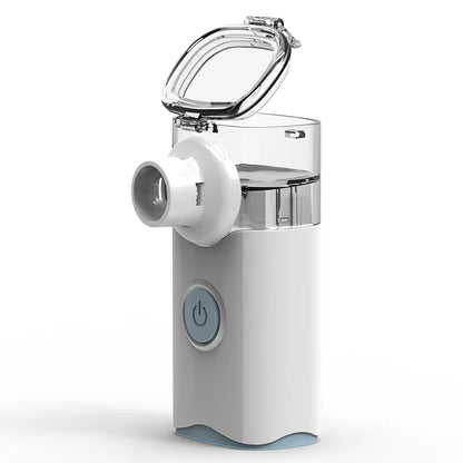 Handheld Mesh Portable Household Ultrasonic Nebulizer_08