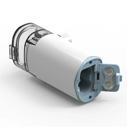 Handheld Mesh Portable Household Ultrasonic Nebulizer_09