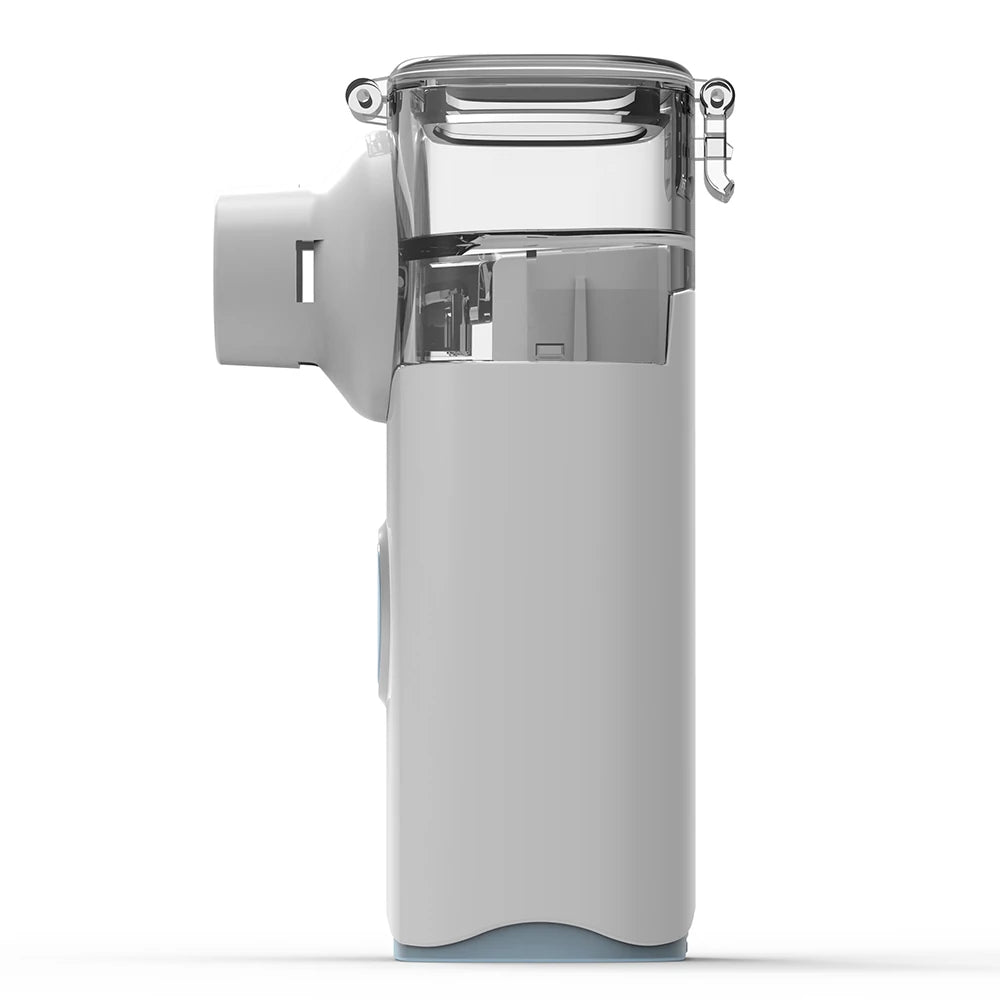 Handheld Mesh Portable Household Ultrasonic Nebulizer_16