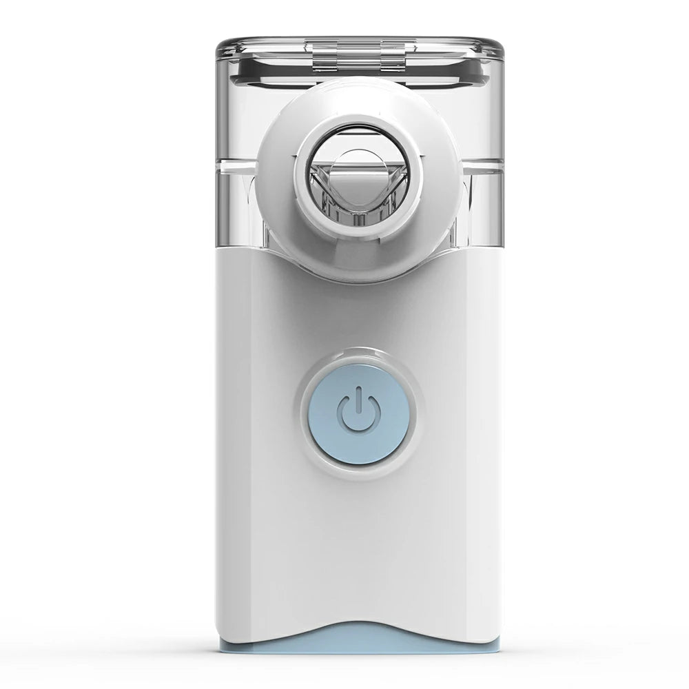 Handheld Mesh Portable Household Ultrasonic Nebulizer_17