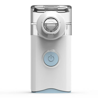 Handheld Mesh Portable Household Ultrasonic Nebulizer_17