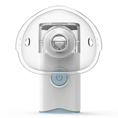 Handheld Mesh Portable Household Ultrasonic Nebulizer_18