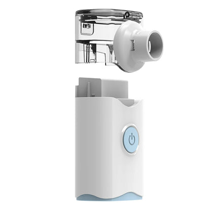 Handheld Mesh Portable Household Ultrasonic Nebulizer_19